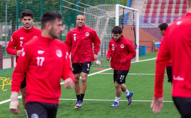 Primera Federaci N Derbi Sdl Calahorra El Favorito Recibe Al